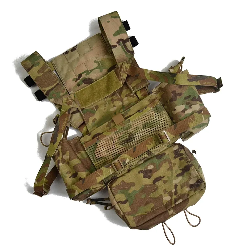 TWINFALCONS MFC 2.0S CHEST RIG SET