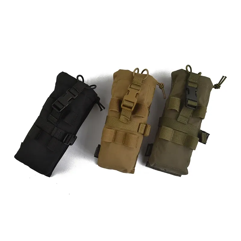 TWINFALCONS  MBTR CM152 DROP-DOWN/TILT-OUT MBTR RADIO POUCH[TW-P027]