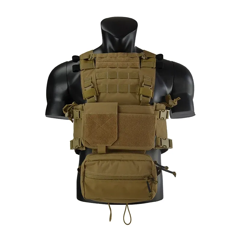 TWINFALCONS MFC 2.0S CHEST RIG SET