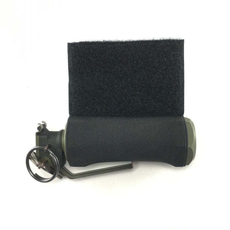 TWINFALCONS MULTIFUNCTION ELASTIC HOLDER PATCH[TW-OT08]