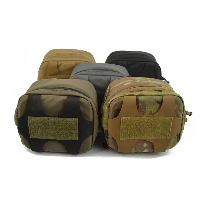 TWINFALCONS NVD/NOD GARAGE NVG POUCH[TW-P077]