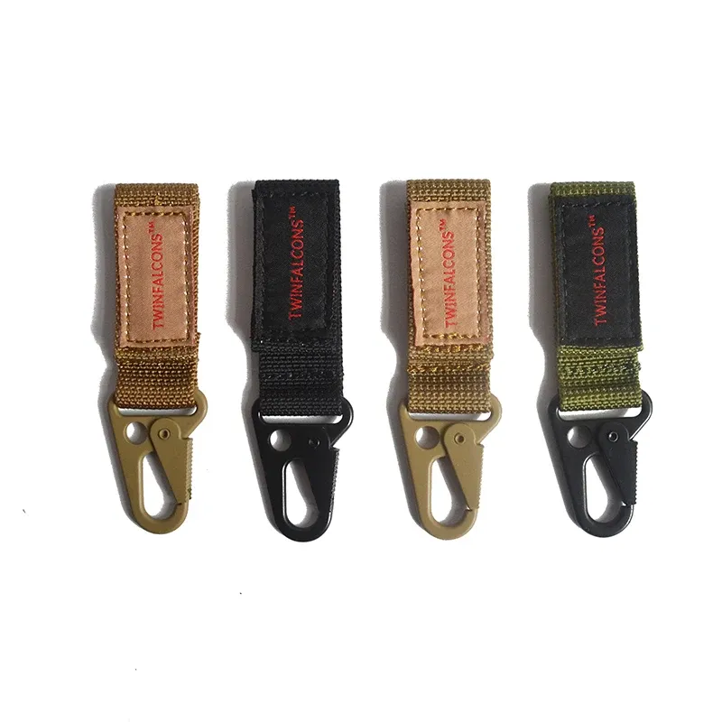 TWINFALCONS MULTI-PURPOSE CLIP[TW-OT01]