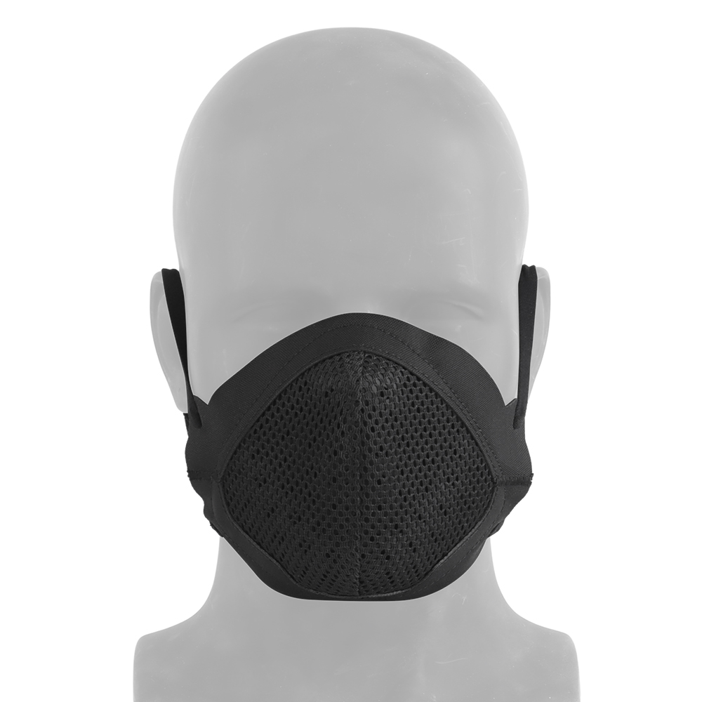 WOSPORT MSK1 SPORTS BREATHABLE MASK [WST-MA-203]