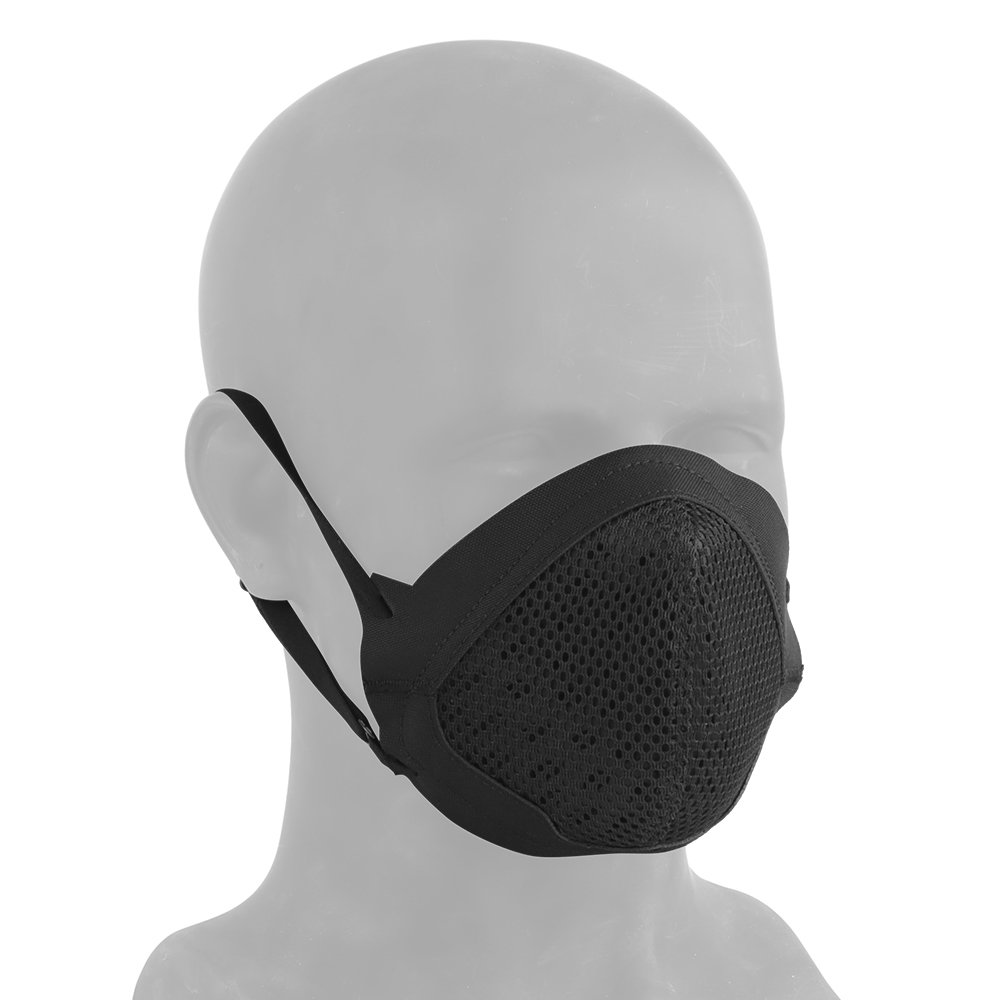 WOSPORT MSK1 SPORTS BREATHABLE MASK [WST-MA-203]