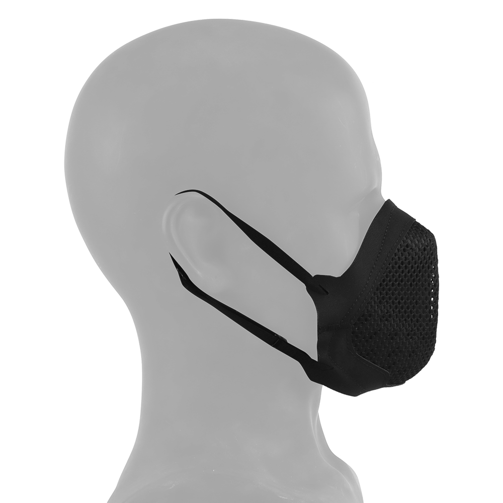 WOSPORT MSK1 SPORTS BREATHABLE MASK [WST-MA-203]