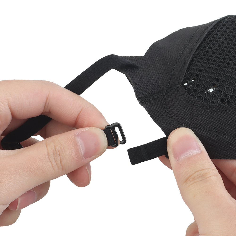 WOSPORT MSK1 SPORTS BREATHABLE MASK [WST-MA-203]