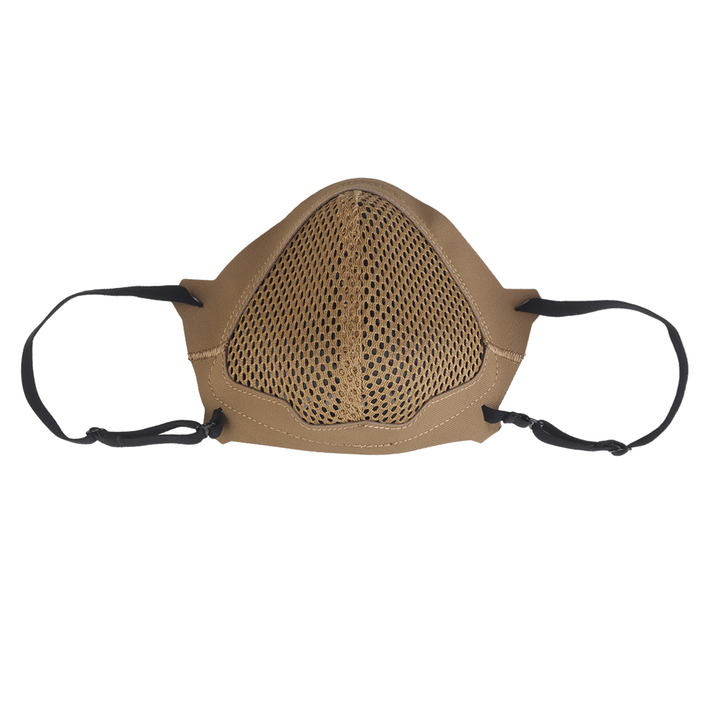 WOSPORT MSK1 SPORTS BREATHABLE MASK [WST-MA-203]