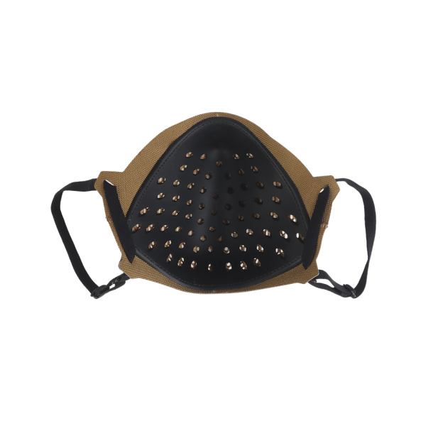 WOSPORT MSK1 SPORTS BREATHABLE MASK [WST-MA-203]