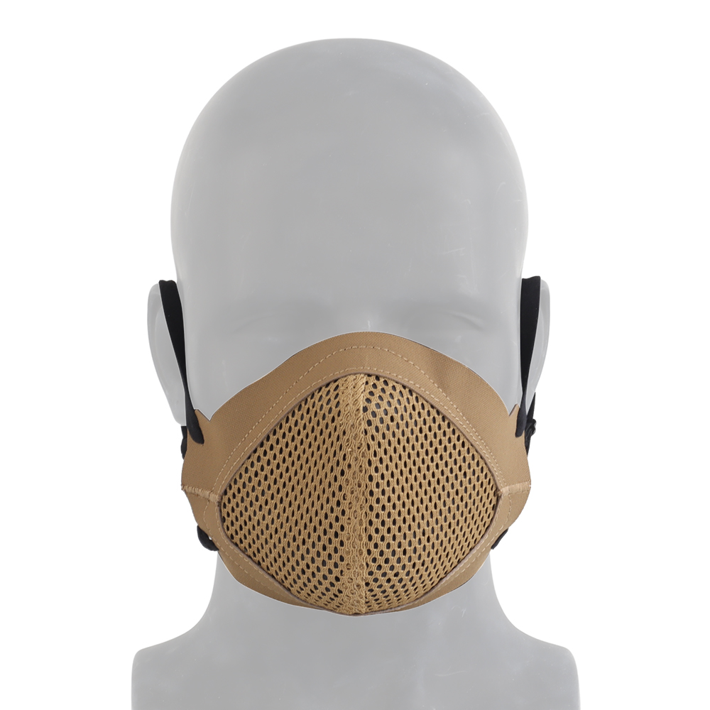 WOSPORT MSK1 SPORTS BREATHABLE MASK [WST-MA-203]