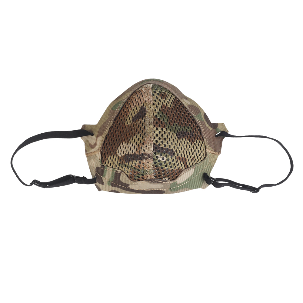 WOSPORT MSK1 SPORTS BREATHABLE MASK [WST-MA-203]