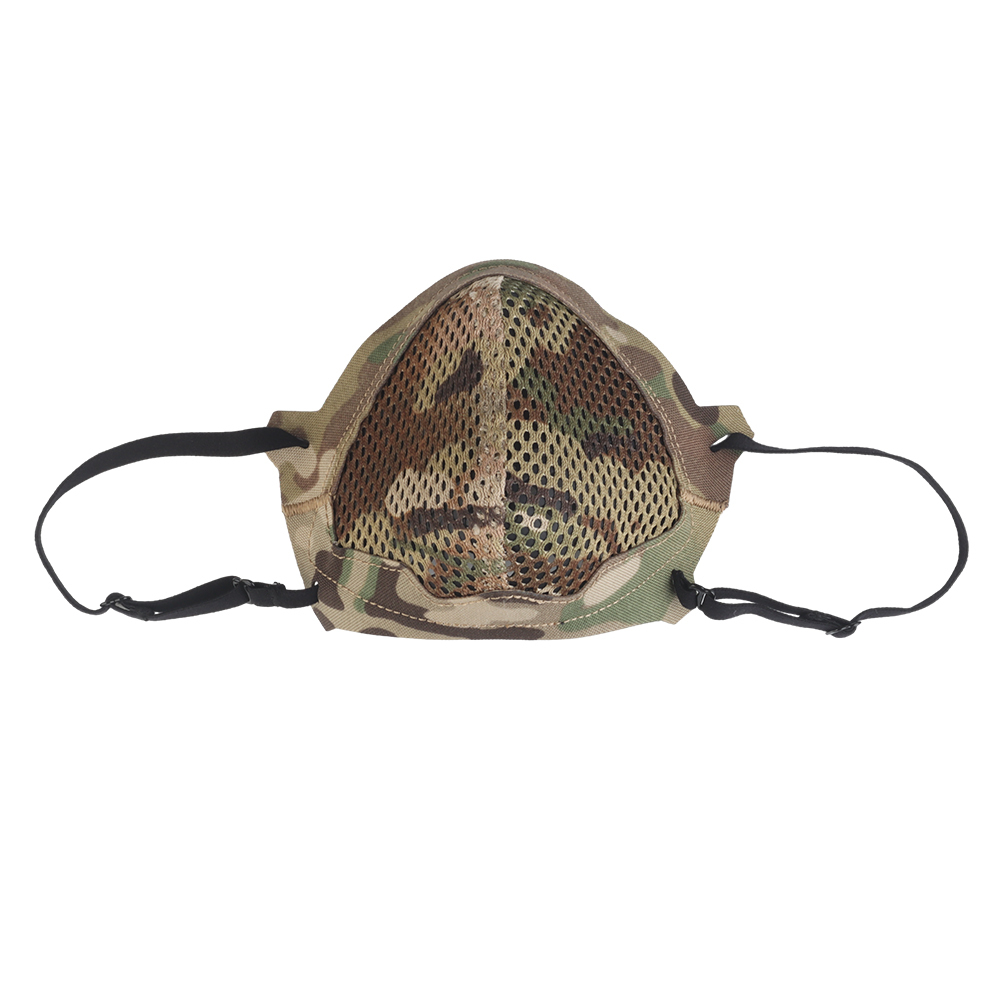 WOSPORT MSK1 SPORTS BREATHABLE MASK [WST-MA-203]