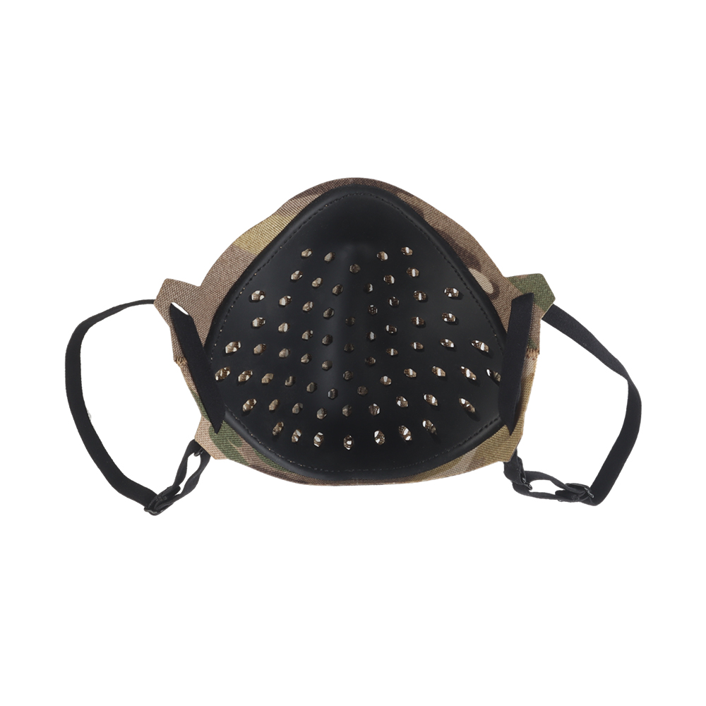 WOSPORT MSK1 SPORTS BREATHABLE MASK [WST-MA-203]