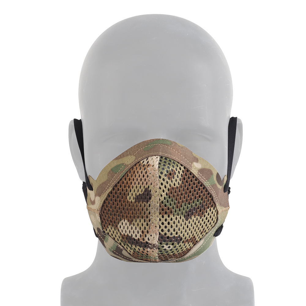 WOSPORT MSK1 SPORTS BREATHABLE MASK [WST-MA-203]