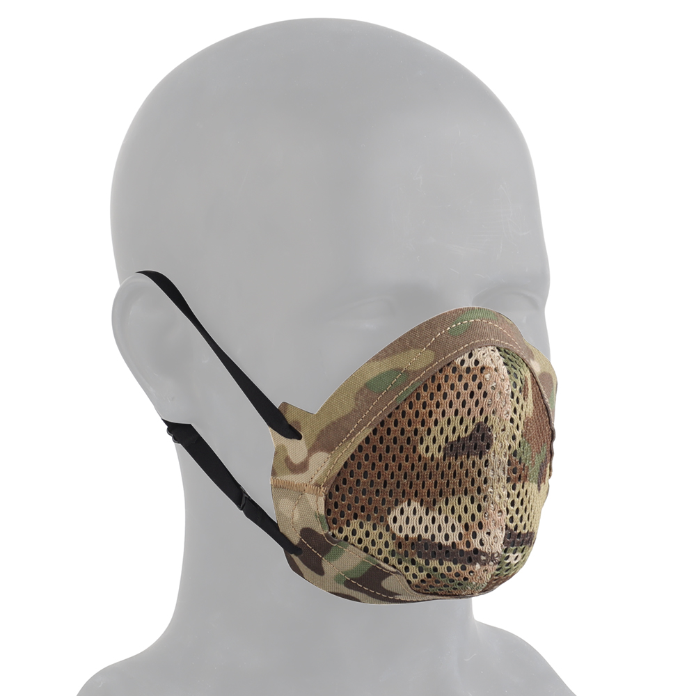 WOSPORT MSK1 SPORTS BREATHABLE MASK [WST-MA-203]