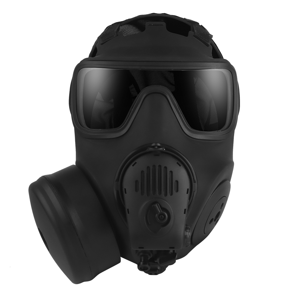 WOSPORT FM-53 GAS MASK [WST-MA-210]