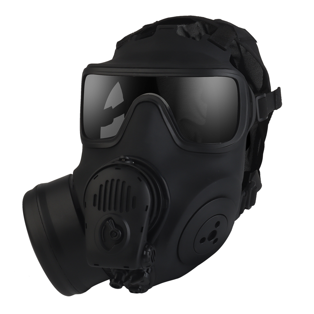 WOSPORT FM-53 GAS MASK [WST-MA-210]