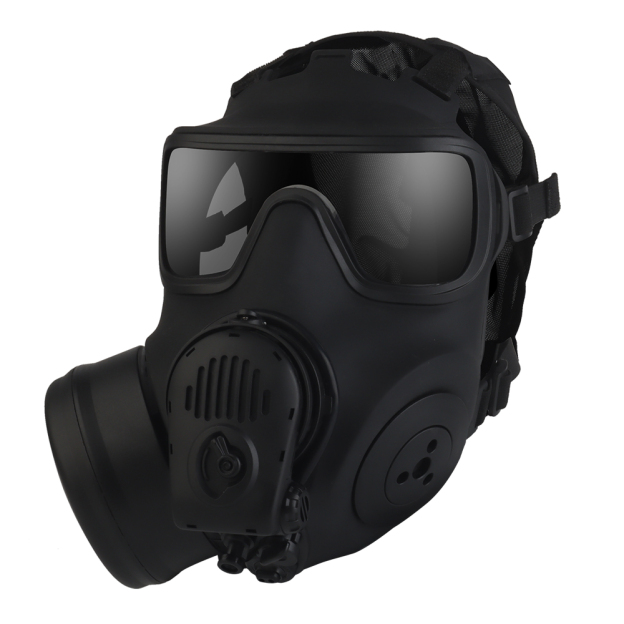 WOSPORT FM-53 GAS MASK [WST-MA-210]