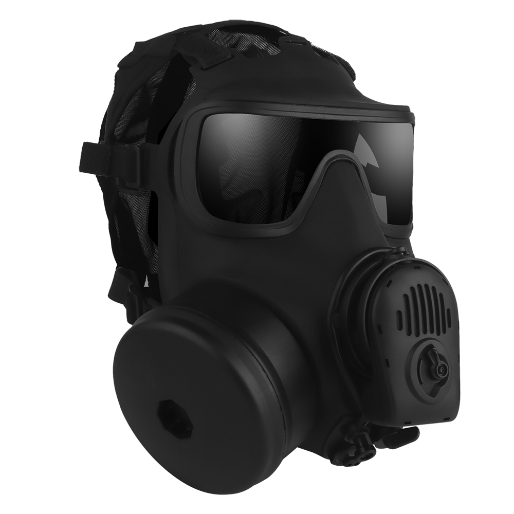 WOSPORT FM-53 GAS MASK [WST-MA-210]
