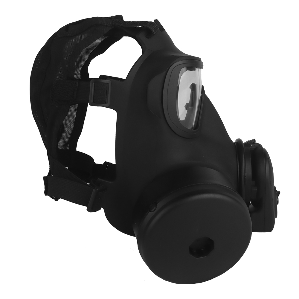 WOSPORT FM-53 GAS MASK [WST-MA-210]