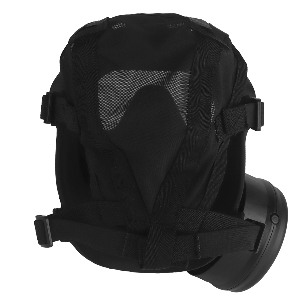 WOSPORT FM-53 GAS MASK [WST-MA-210]