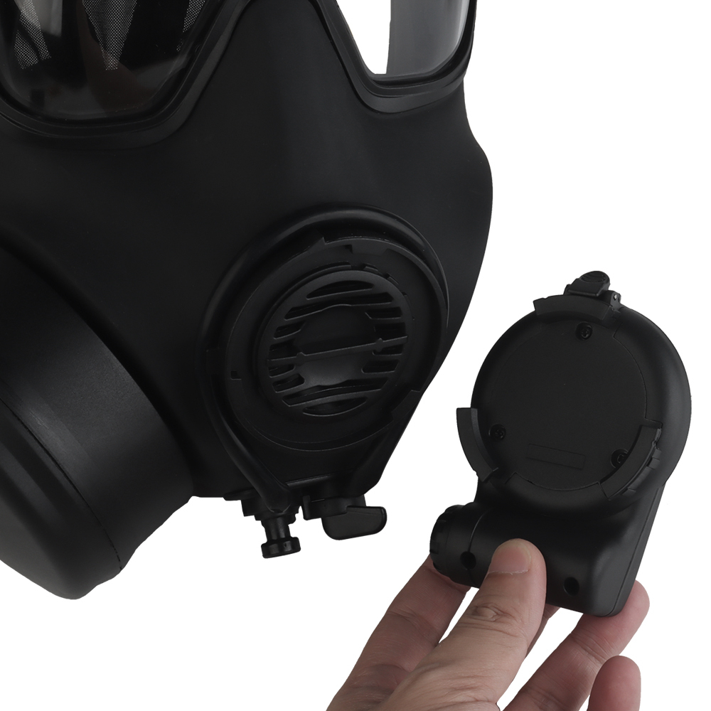 WOSPORT FM-53 GAS MASK [WST-MA-210]