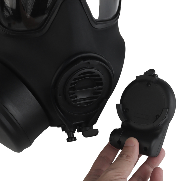 WOSPORT FM-53 GAS MASK [WST-MA-210]