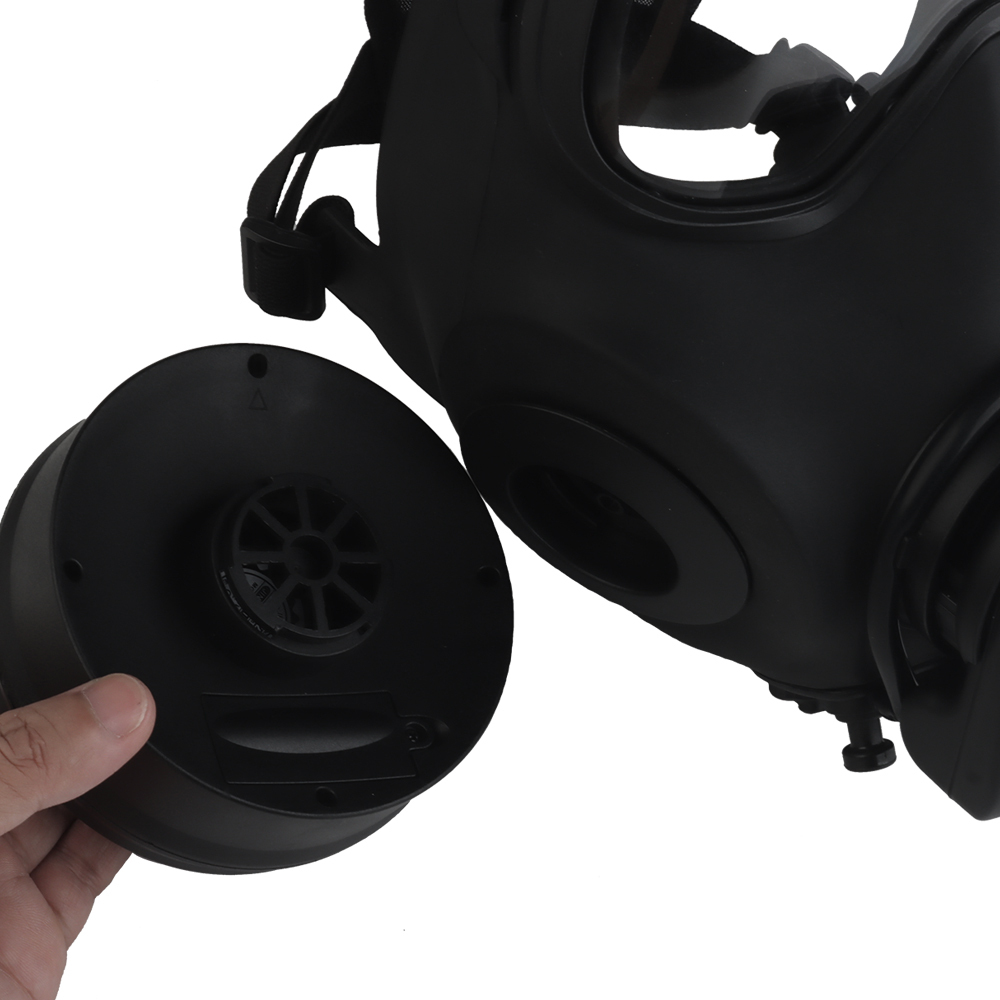 WOSPORT FM-53 GAS MASK [WST-MA-210]