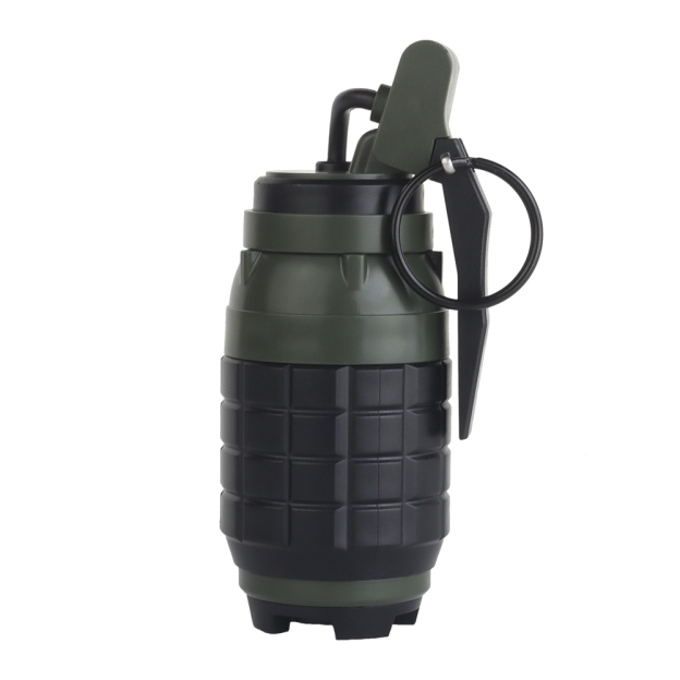 WOSPORT TOY MODEL GRENADE MODEL [WST-MD-003]