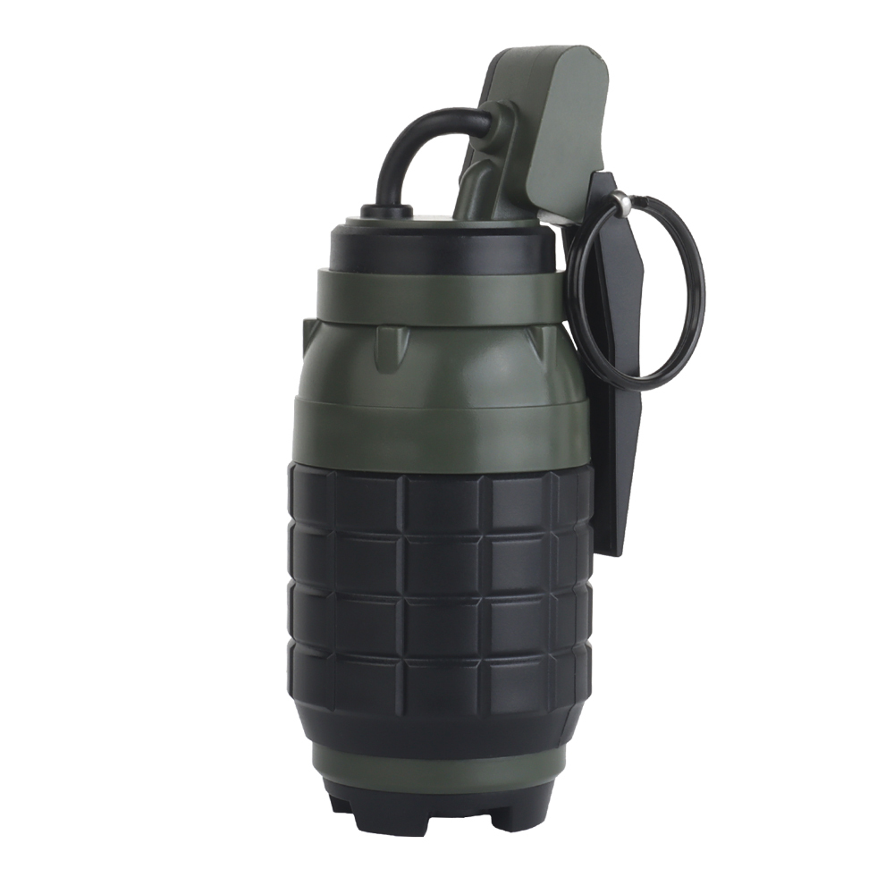 WOSPORT TOY MODEL GRENADE MODEL [WST-MD-003]