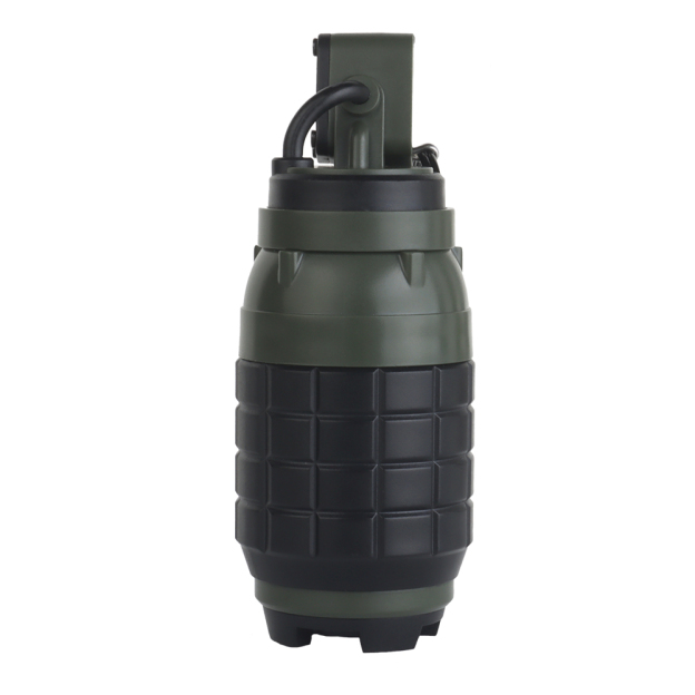 WOSPORT TOY MODEL GRENADE MODEL [WST-MD-003]