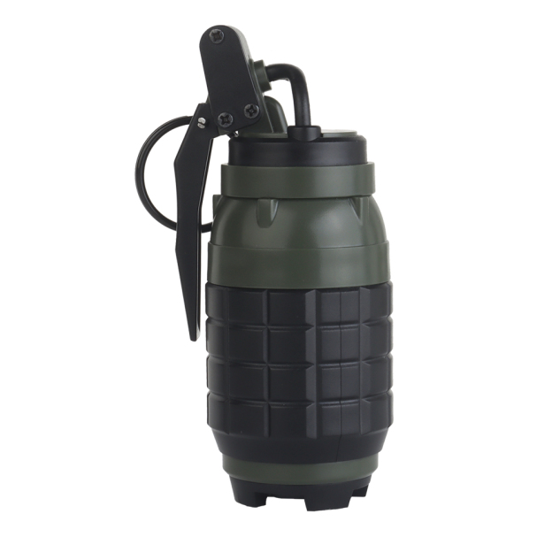 WOSPORT TOY MODEL GRENADE MODEL [WST-MD-003]