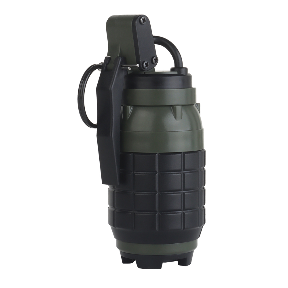 WOSPORT TOY MODEL GRENADE MODEL [WST-MD-003]