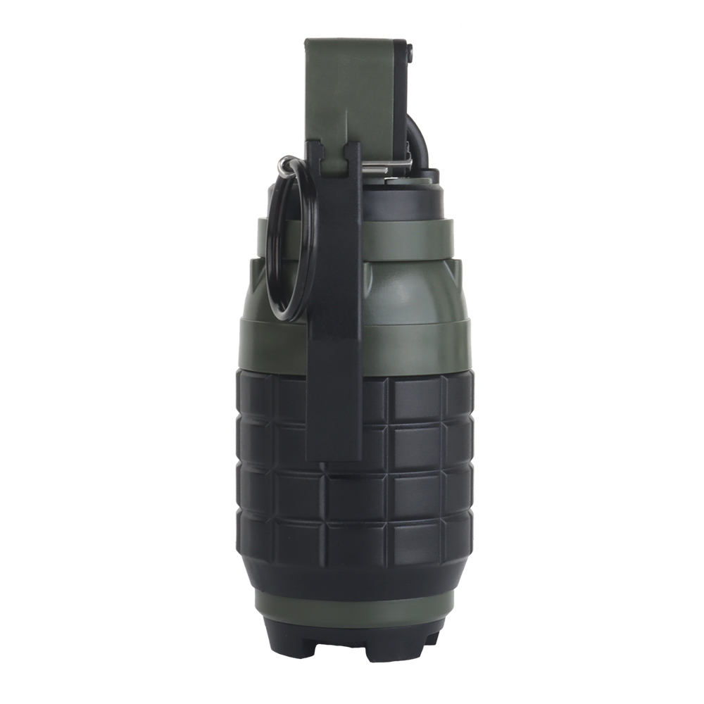 WOSPORT TOY MODEL GRENADE MODEL [WST-MD-003]