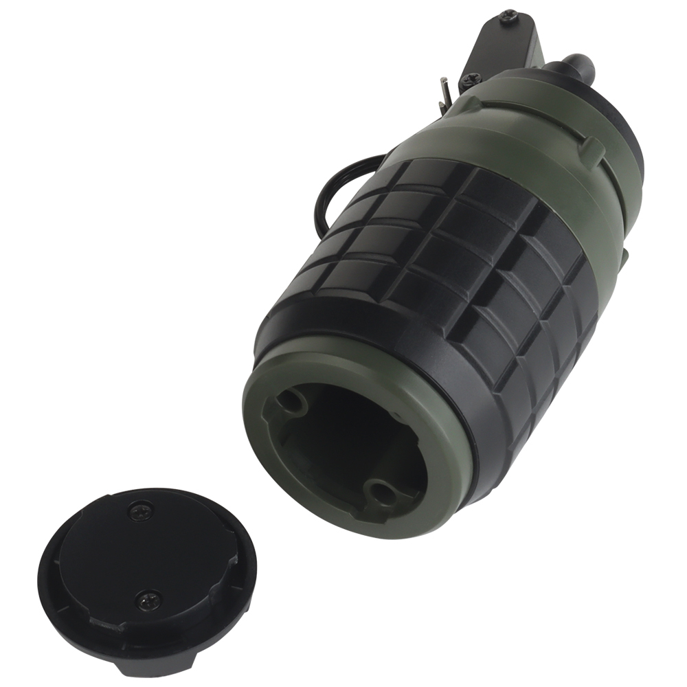WOSPORT TOY MODEL GRENADE MODEL [WST-MD-003]