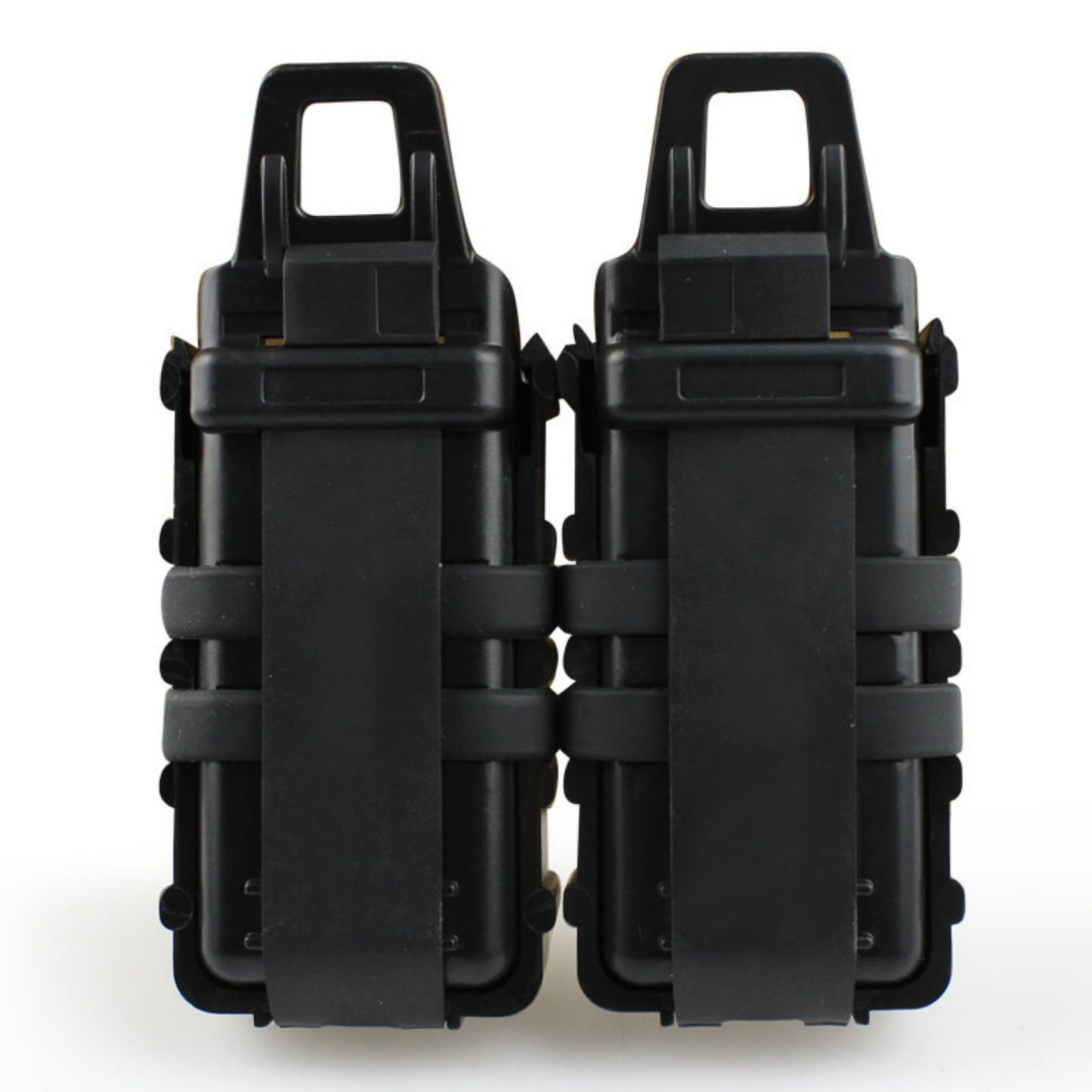 WOSPORT 9MM FAST MAG POUCH [WST-MG-03]