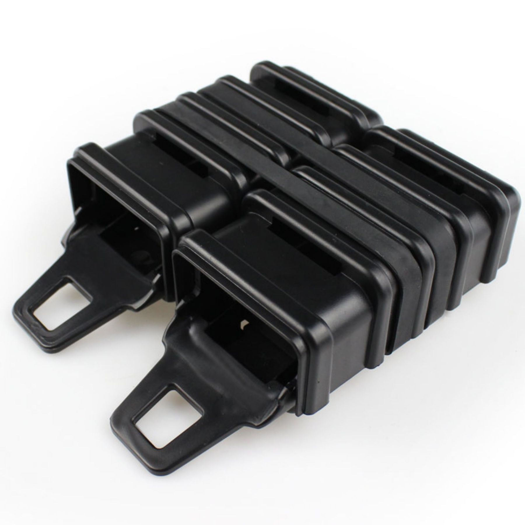 WOSPORT 9MM FAST MAG POUCH [WST-MG-03]