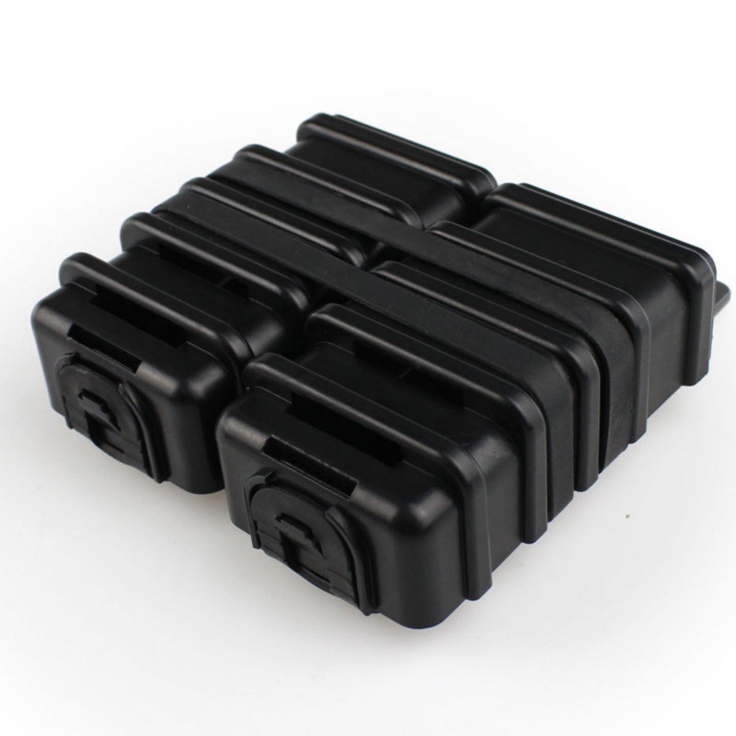 WOSPORT 9MM FAST MAG POUCH [WST-MG-03]