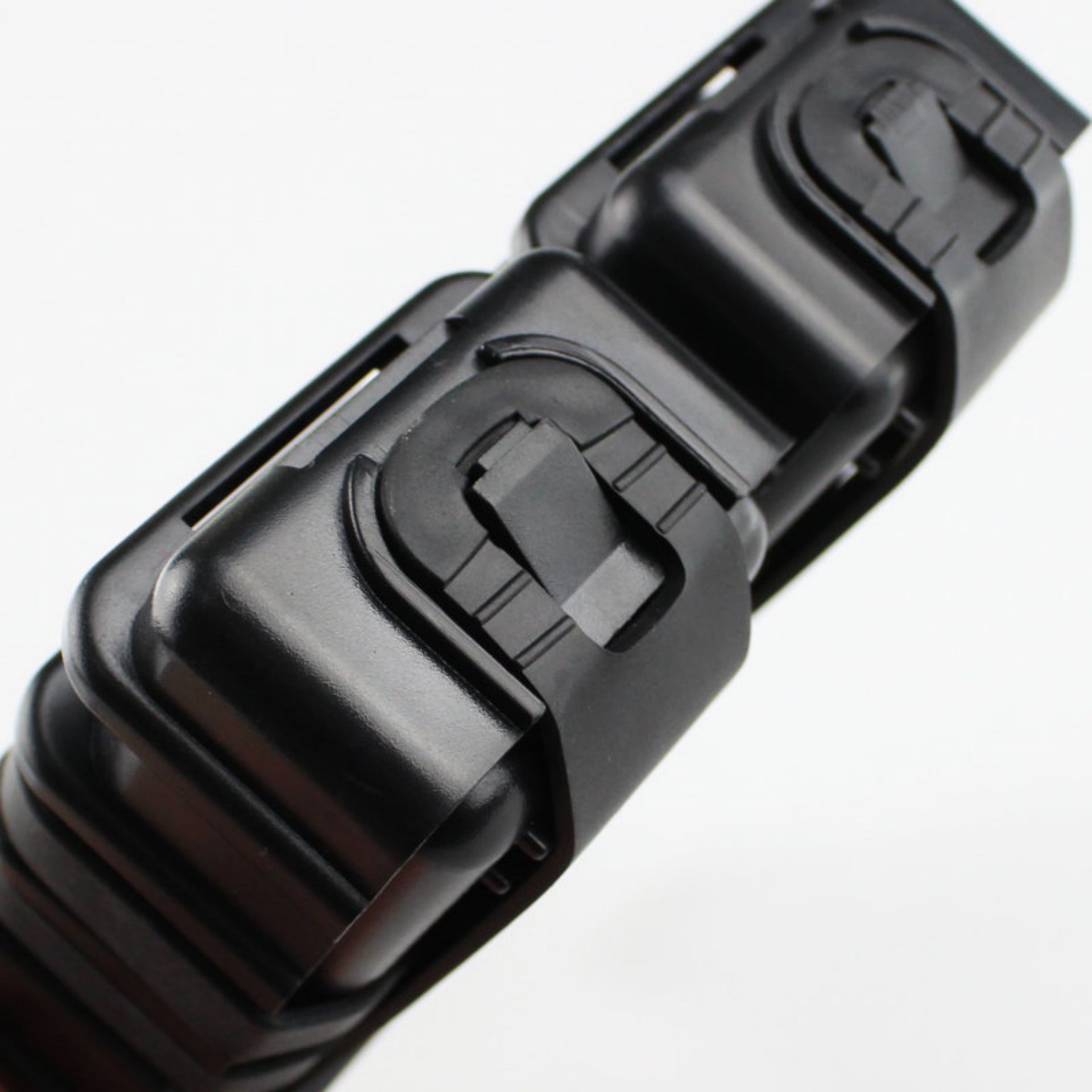 WOSPORT 9MM FAST MAG POUCH [WST-MG-03]