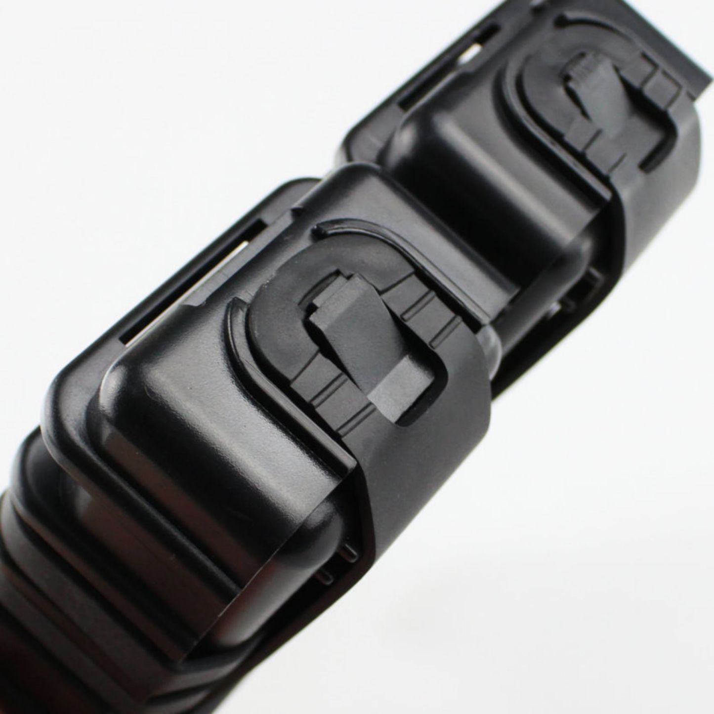 WOSPORT 9MM FAST MAG POUCH [WST-MG-03]