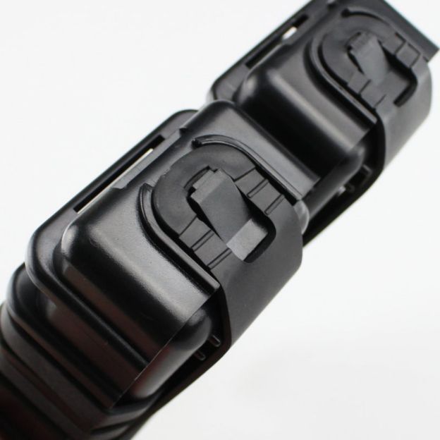 WOSPORT 9MM FAST MAG POUCH [WST-MG-03]