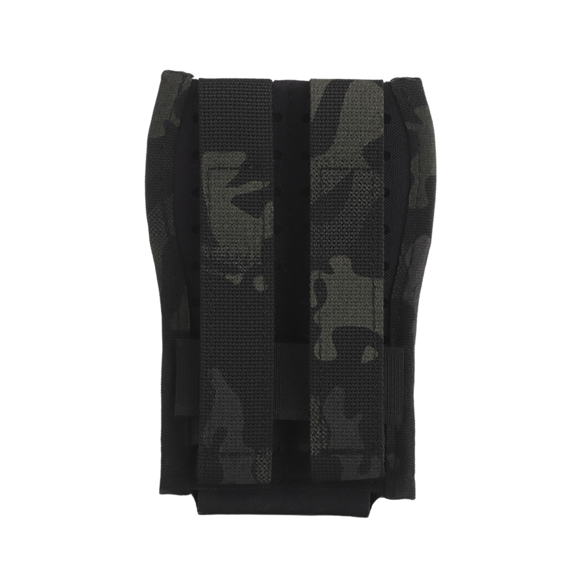 WOSPORT K TYPE 5.56 AR MAG POUCH [WST-MG-120]