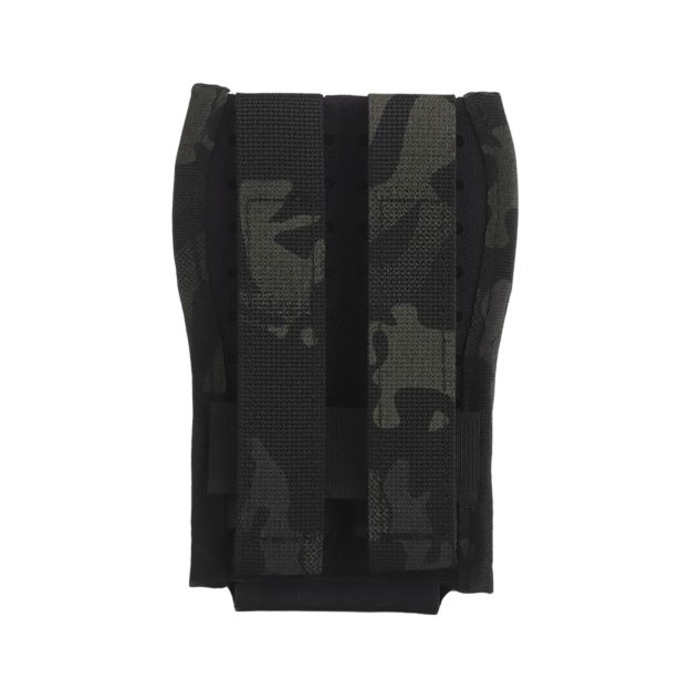 WOSPORT K TYPE 5.56 AR MAG POUCH [WST-MG-120]