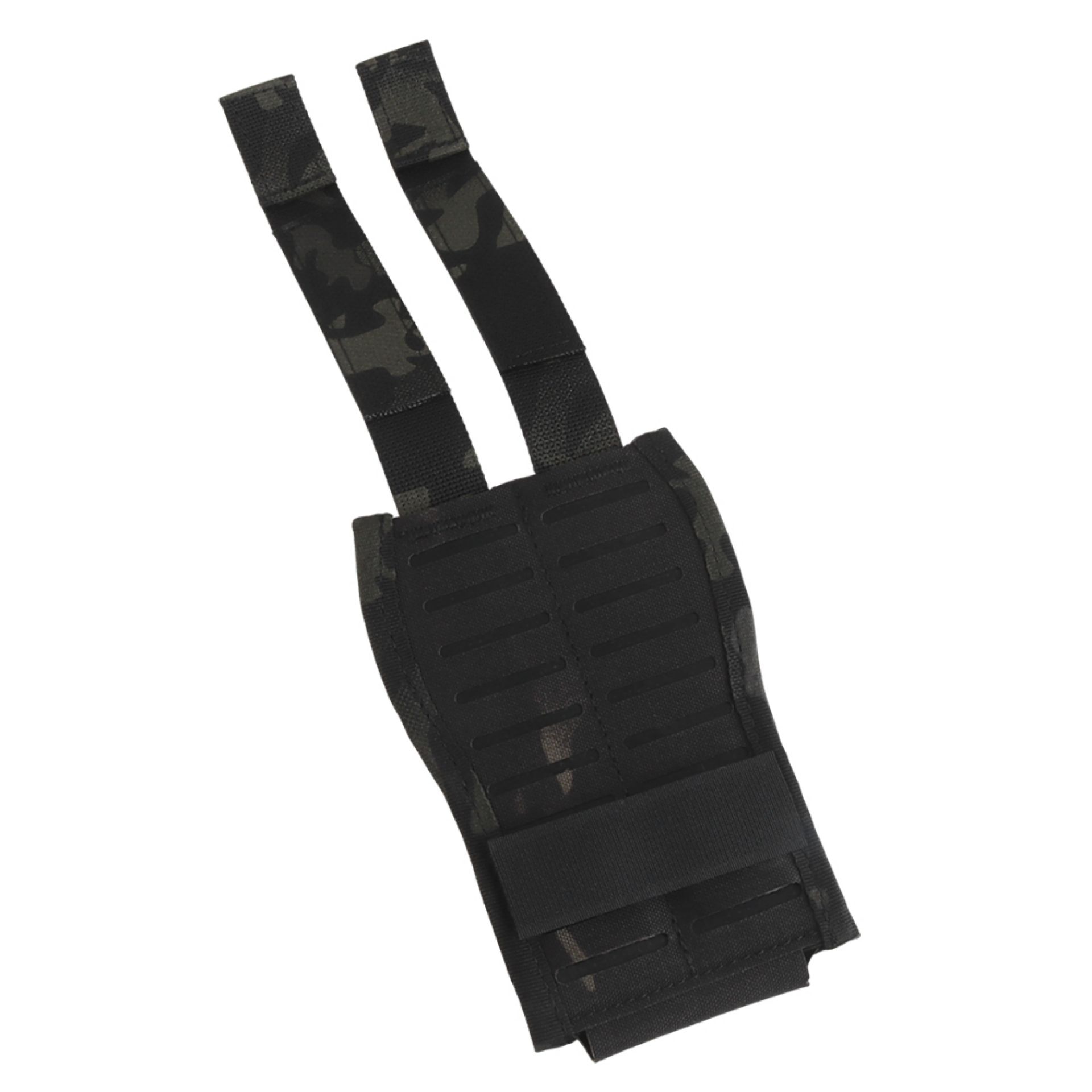 WOSPORT K TYPE 5.56 AR MAG POUCH [WST-MG-120]