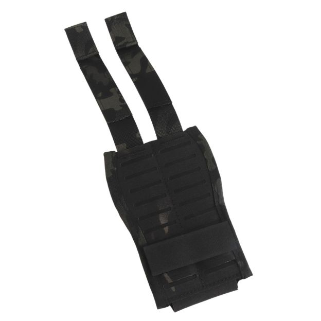 WOSPORT K TYPE 5.56 AR MAG POUCH [WST-MG-120]