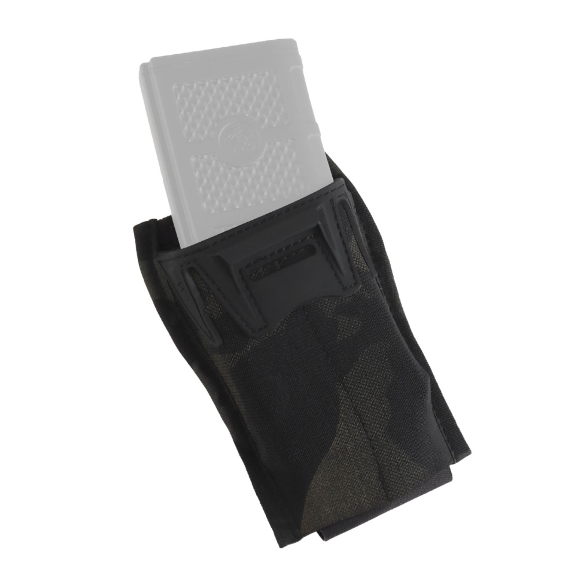 WOSPORT K TYPE 5.56 AR MAG POUCH [WST-MG-120]