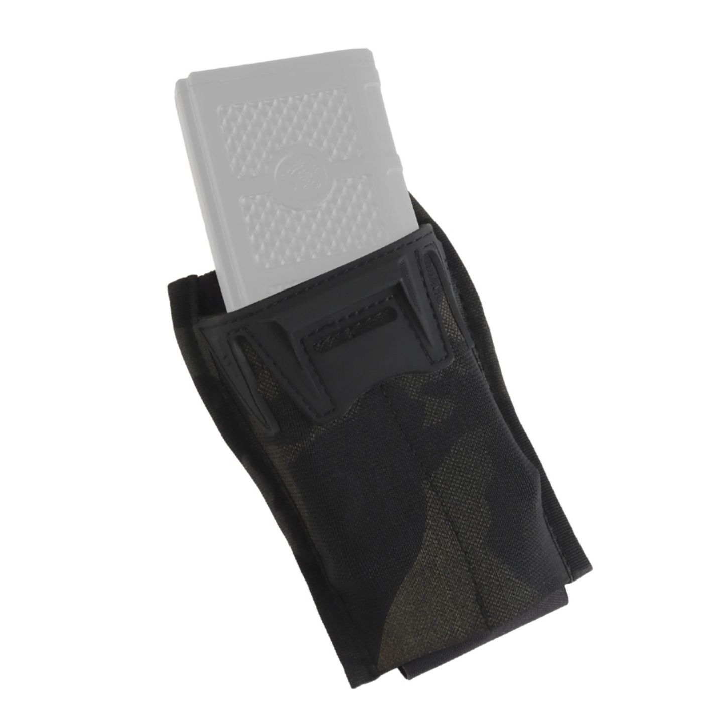 WOSPORT K TYPE 5.56 AR MAG POUCH [WST-MG-120]