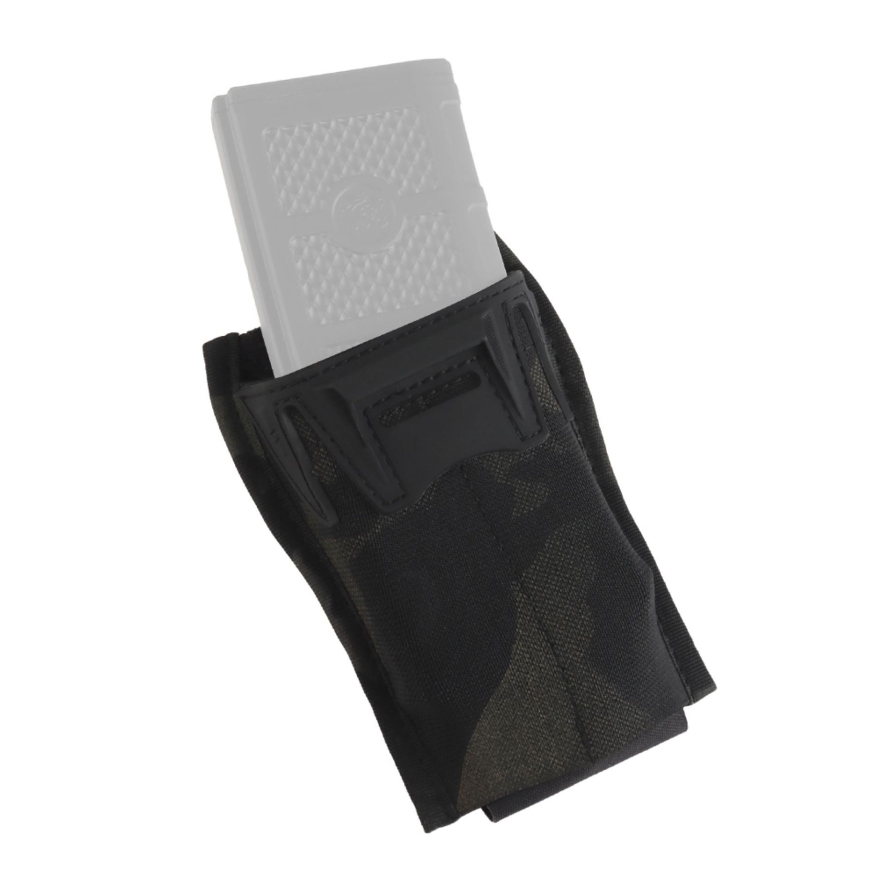 WOSPORT K TYPE 5.56 AR MAG POUCH [WST-MG-120]