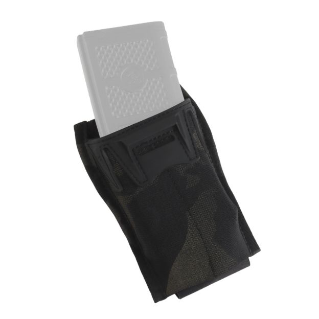 WOSPORT K TYPE 5.56 AR MAG POUCH [WST-MG-120]