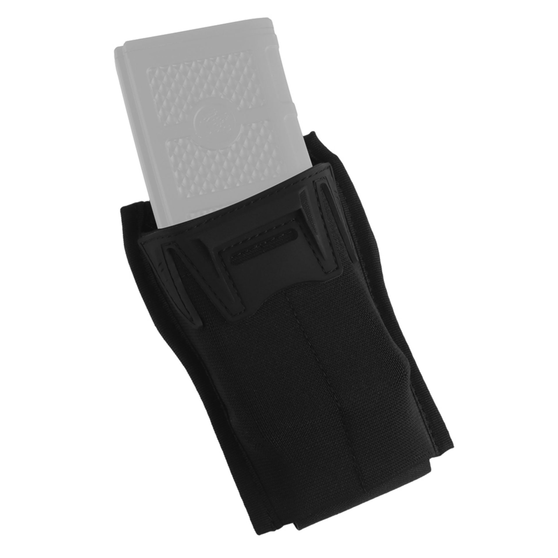 WOSPORT K TYPE 5.56 AR MAG POUCH [WST-MG-120]