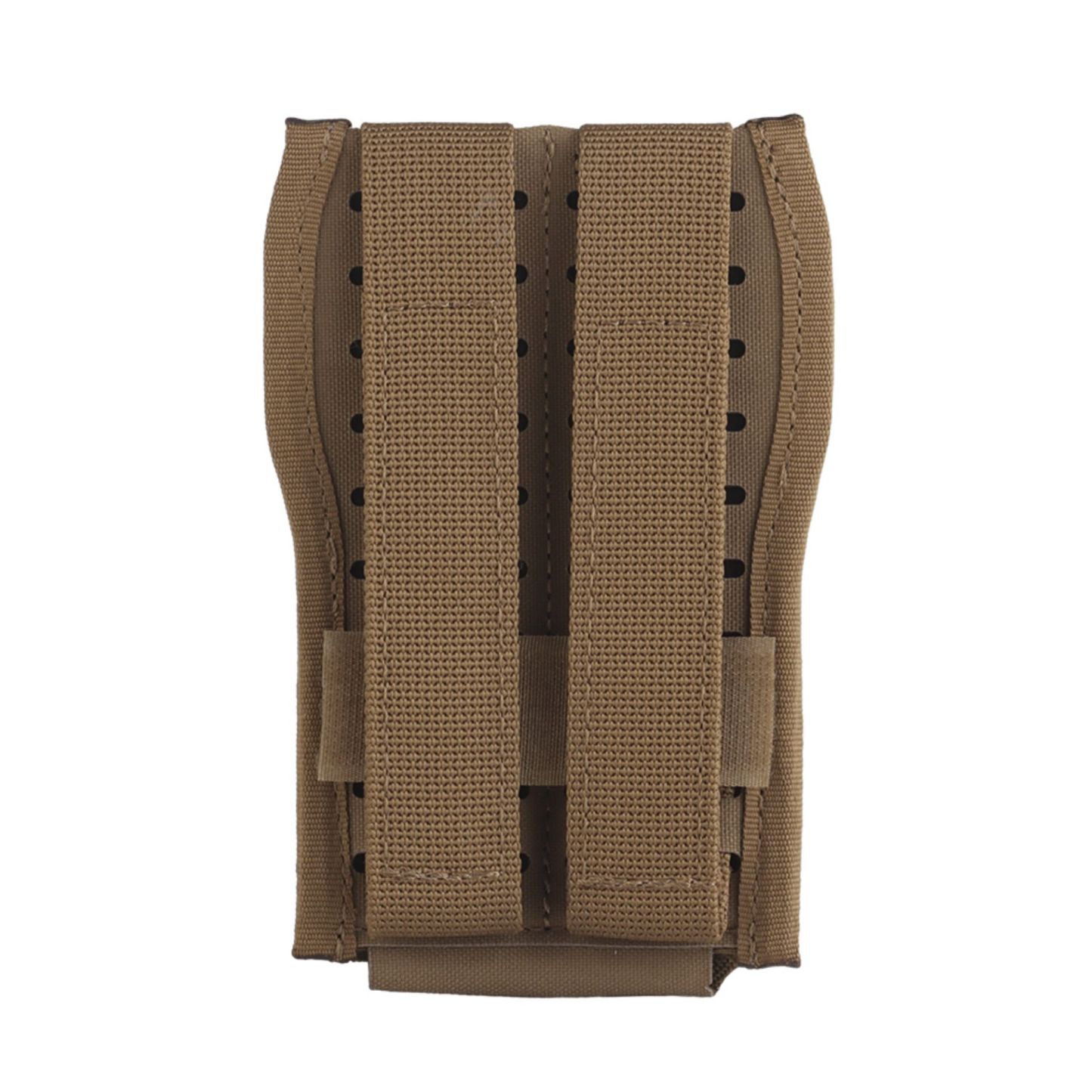 WOSPORT K TYPE 5.56 AR MAG POUCH [WST-MG-120]